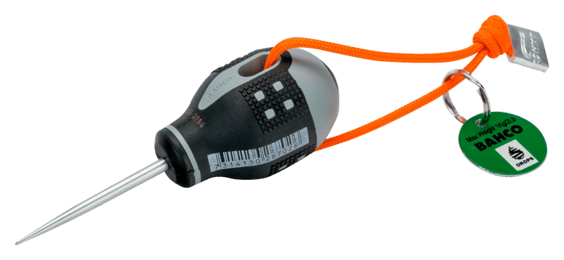 Extrator de pinos Bahco (TAHPINRELEASER) para chaves TAH