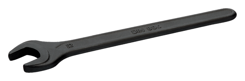 Bahco (894M) Simple wrench