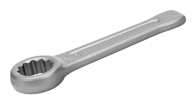Bahco (7444SG-M) Punching ring wrench