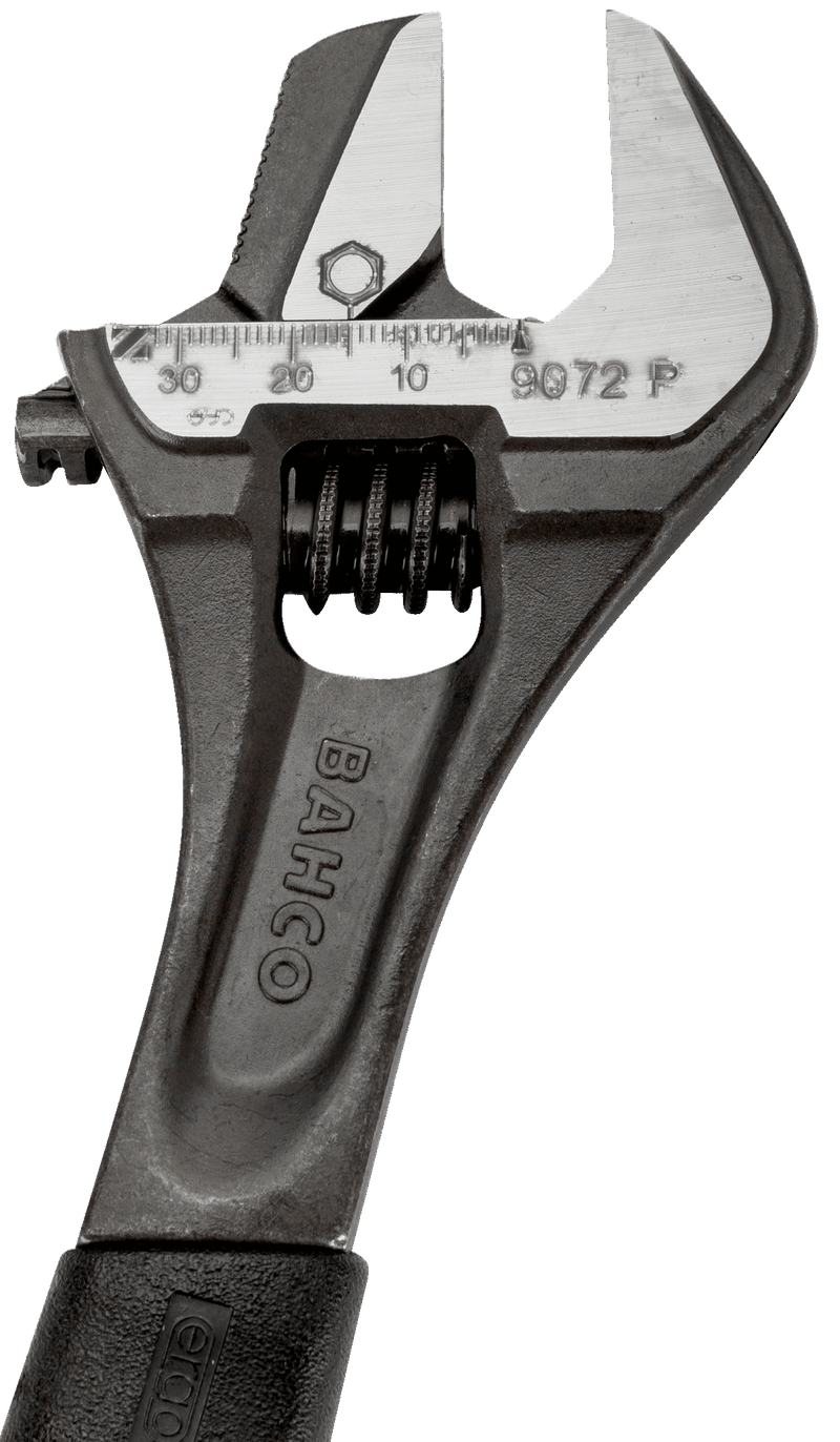 Chave Ajustável Reversível ERGO™ Fosfatada Bahco (90P)