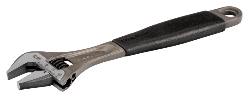 Bahco (90) Adjustable Phosphated Wrench