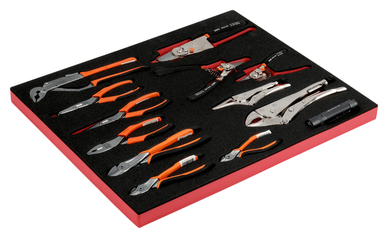 Bahco (FF1A11) FF1A11-13 peças