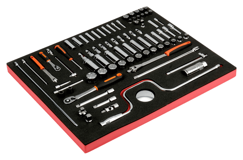 Bahco (FF1A13) FF1A13-83 peças