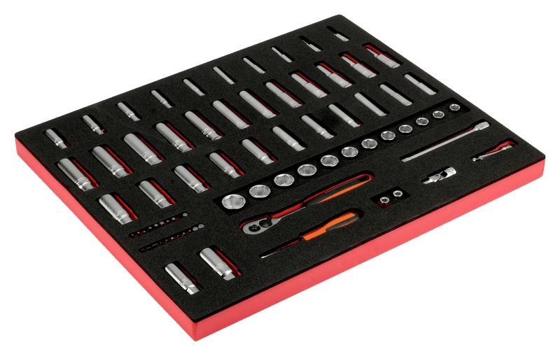 Bahco (FF1A54) FF1A54-75 piezas