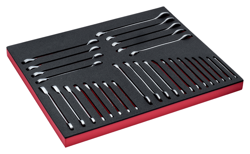 Bahco (FF1A3004) FF1A3004-30 piezas