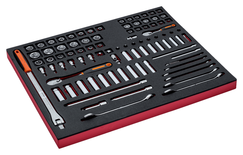 Bahco (FF1A5003) FF1A5003-91 piezas