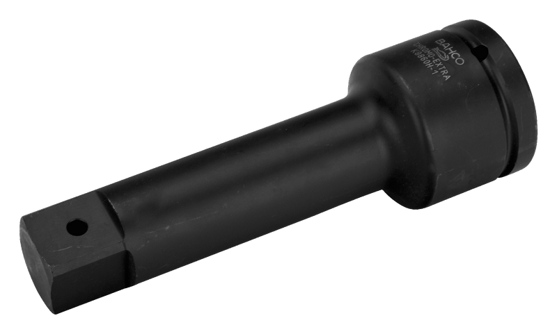 Extensión de impacto Bahco (K9860H) de 1,1/2"