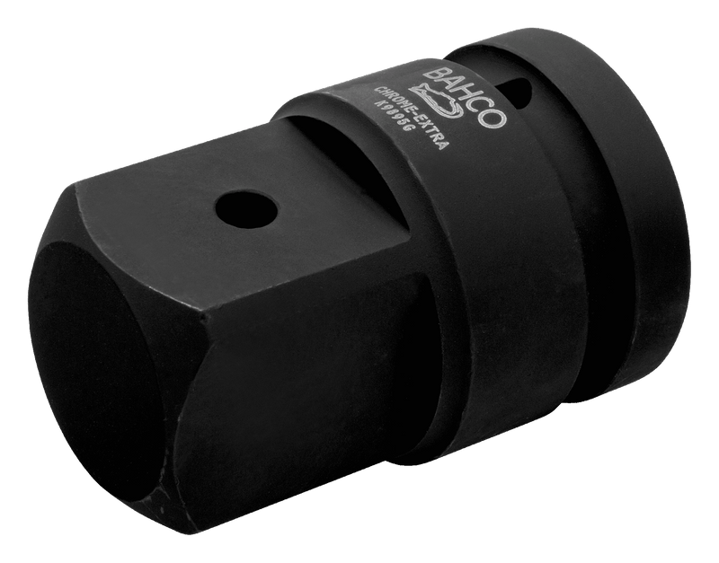 Adaptador redutor Bahco (K9895G) de 1" para 3/4"