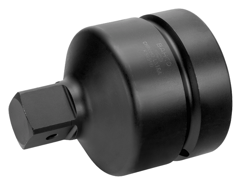 Adaptador Bahco (K9598H) de 1,5/2" para 1" e 2,5/2"