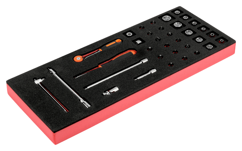 Bahco (FF1E2006) FF1E2006-35 pieces