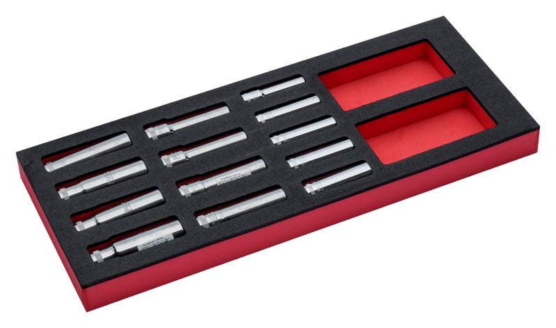 Bahco (FF1E2501) FF1E2501-13 pieces