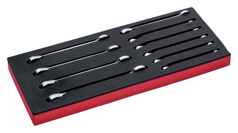 Bahco (FF1E3004) FF1E3004-10 pieces