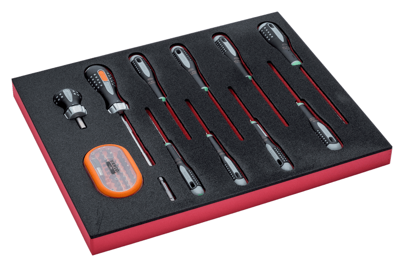 Bahco (FF1F1005) FF1F1005-42 pieces