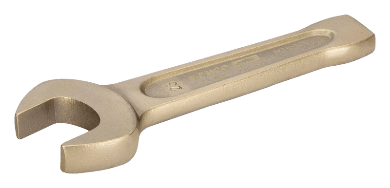 Bahco (NS100) Llave antichispas sencilla