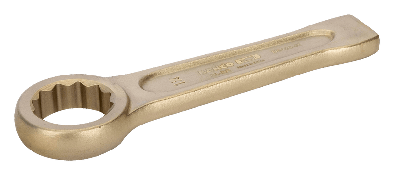 Chave de bocas anti-faísca Bahco (NS106), em polegadas