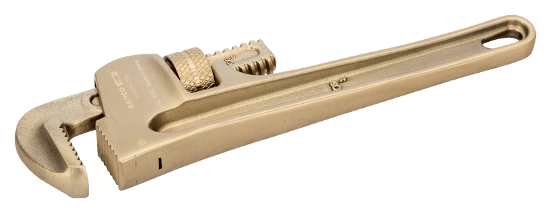 Chave de tubos anti-faísca Bahco (NS200)