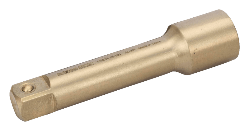 Extensões anti-faísca Bahco (NS234) AL-BR