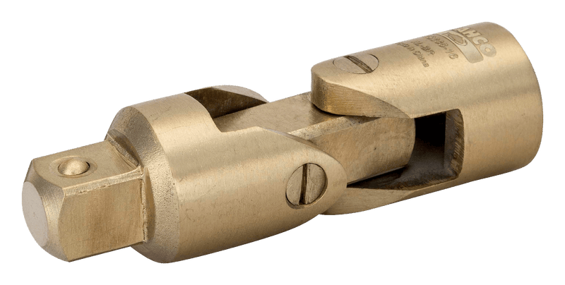 Bahco (NS236) Cardans universais anti-faísca AL-BR