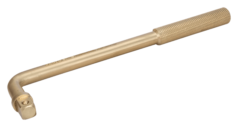 Extensão de compensação anti-faísca AL-BR Bahco (NS240-16-230)