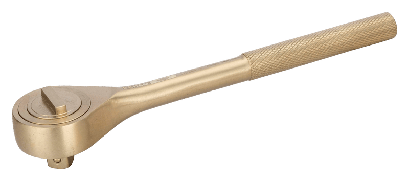 Foguetes anti-faísca Bahco (NS242) AL-BR