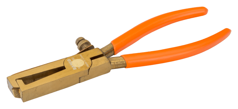 Alicate de decapagem anti-faísca Bahco (NS407-160) AL-BR