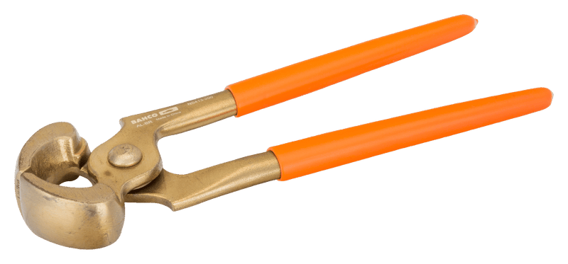 Alicate de carpinteiro anti-faísca Bahco (NS413) AL-BR