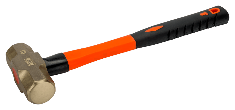 Bahco (NS502-FB) Marreta anti-faísca com cabo em fibra de vidro