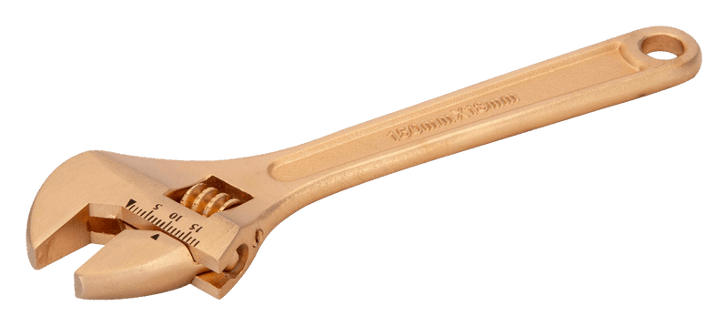 Llave antichispa Bahco (NSB001)