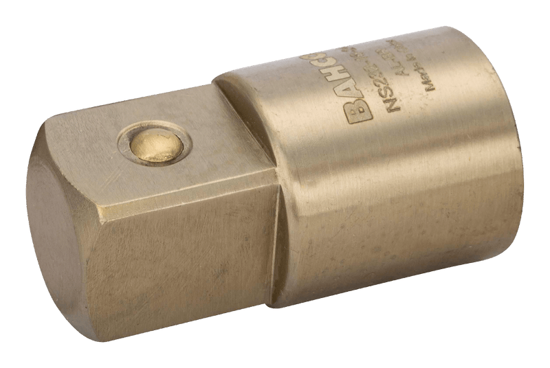 Adaptadores anti-faísca Bahco (NS232) AL-BR