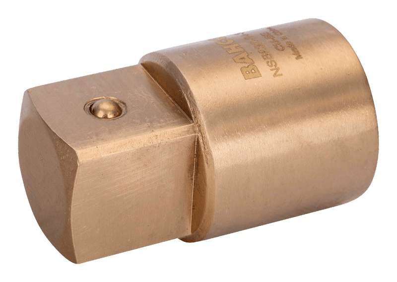 Adaptadores antichispas Bahco (NSB232) CU-BE