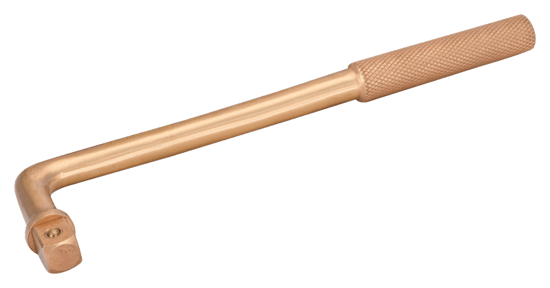 Extensión descentrada antichispas CU-BE Bahco (NSB240-16-230)