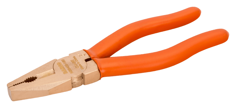 Alicates universales antichispas Bahco (NSB400)