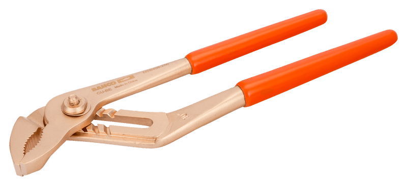 Alicates universales antichispas Bahco (NSB408)