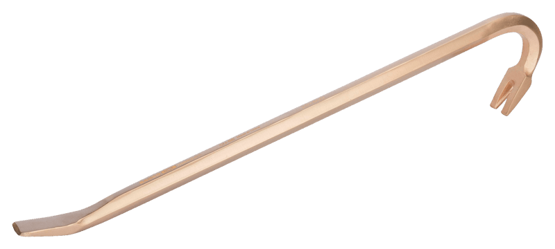 Bahco (NSB602) CU-BE Palanca antichispas