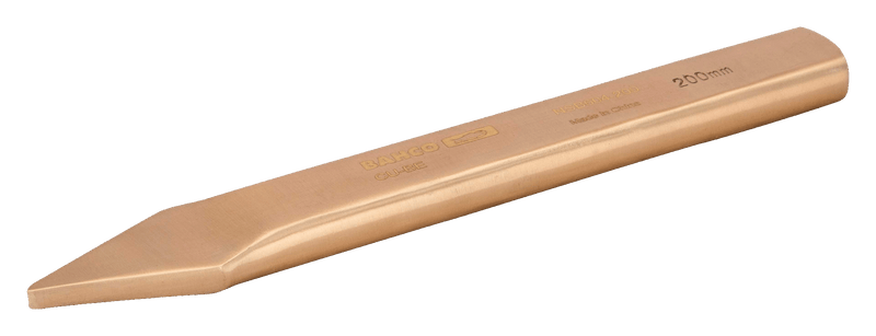 Bahco (NSB604) Cincel de corte transversal antichispas CU-BE