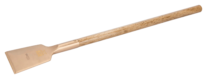 Raspador de hoja larga antichispas Bahco (NSB704-225)