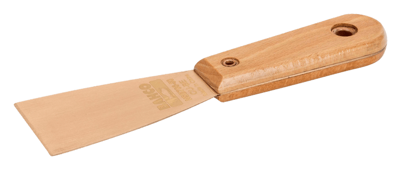 Rascador flexible antichispas Bahco (NSB706)