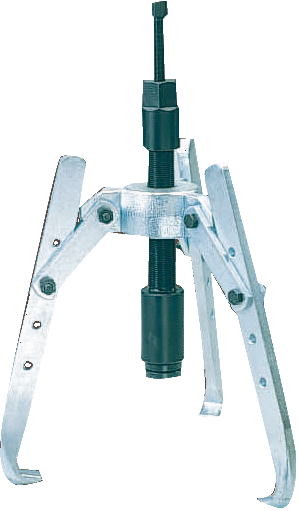 Bahco (4528-1) Braço para extrator hidráulico de três braços