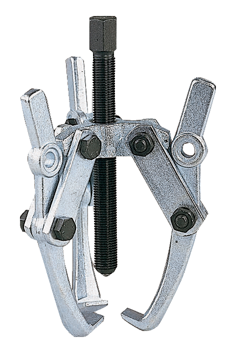 Extrator de três braços Bahco (4528M)