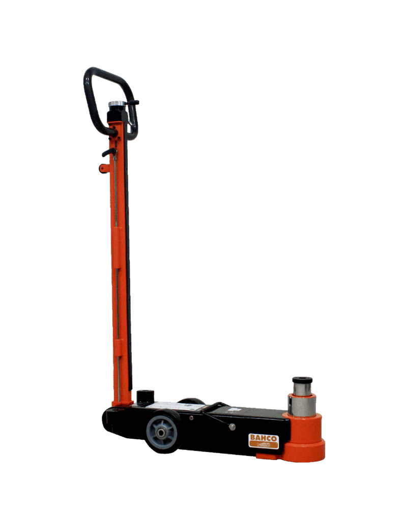 Gato neumático-hidráulico Bahco (BH23015) 30/15T