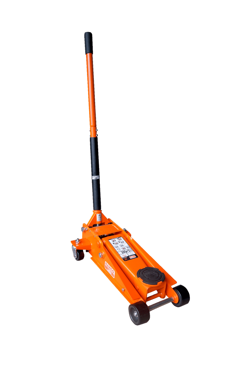 Macaco Bahco (BH1EU3000) com capacidade até 3000kg