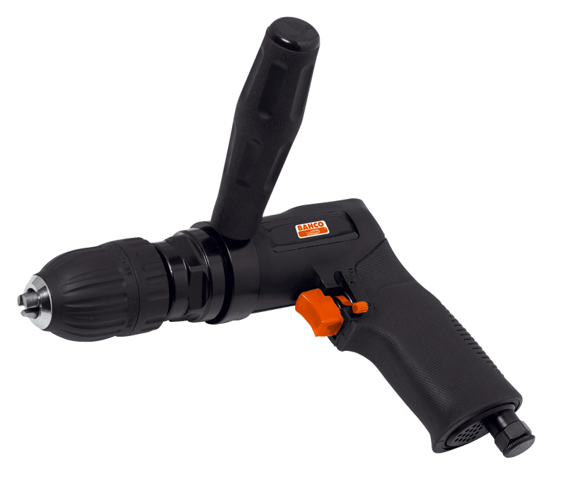 Taladro neumático Bahco (BP825) de 13 mm