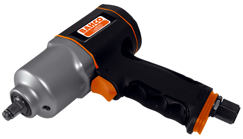 Pistola de impacto Bahco (BP814) de 1/2'