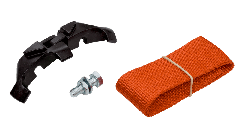 Removedor de correias Bahco (BE230). / Remover correias