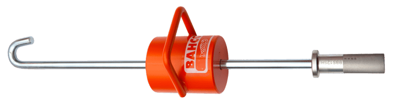 Martillo deslizante Bahco (BBS12SH) de 12 kg