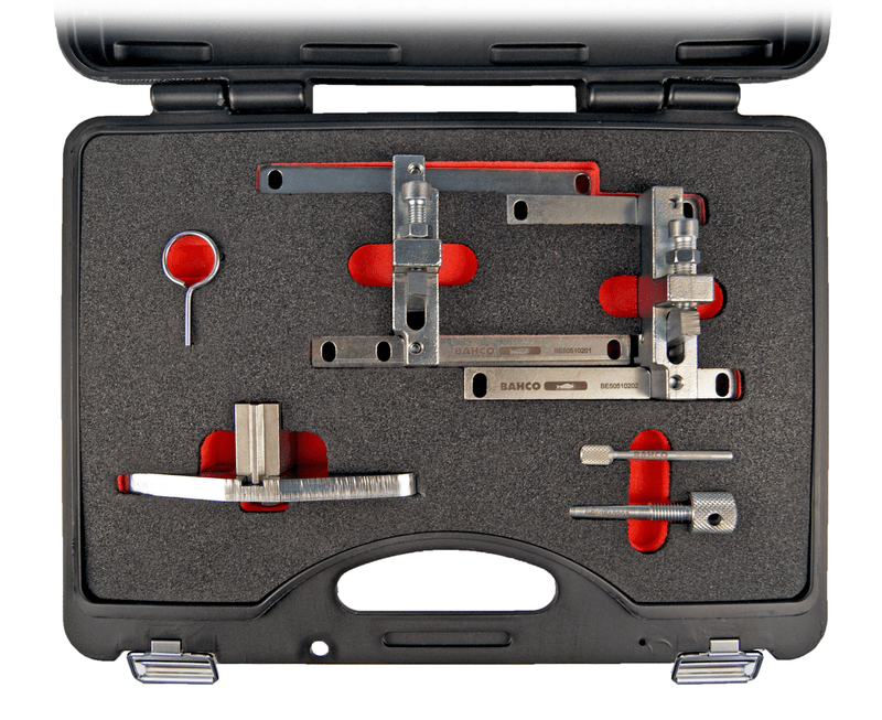 Bahco (BE505102) Kit de distribuição para FORD 1.0 ECOBOOST gasolina