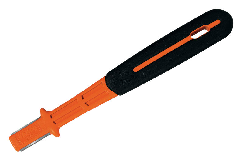 Apontador multiusos Bahco (SHARP-X)