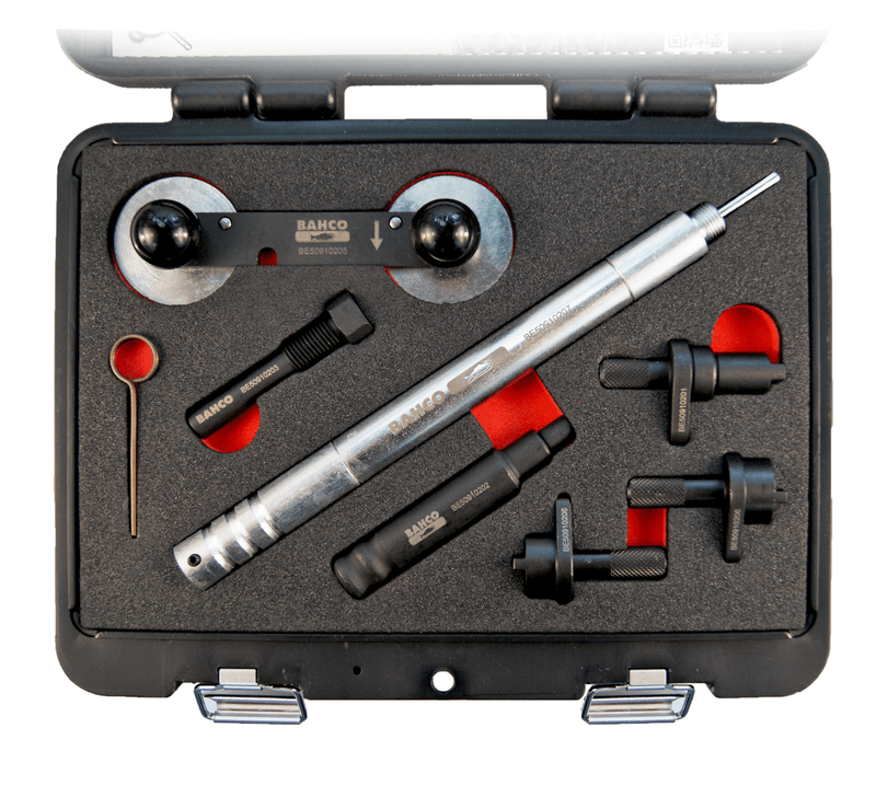 Bahco (BE509102) Timing kit for VW Group 1.2-1.4-1.6 petrol