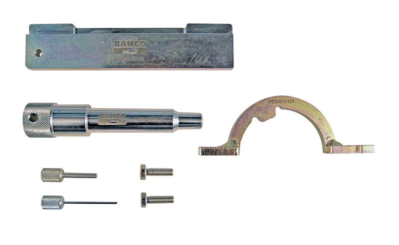 Bahco (BE506101) Kit de distribuição para Opel 1.0-1.2-1.4 gasolina