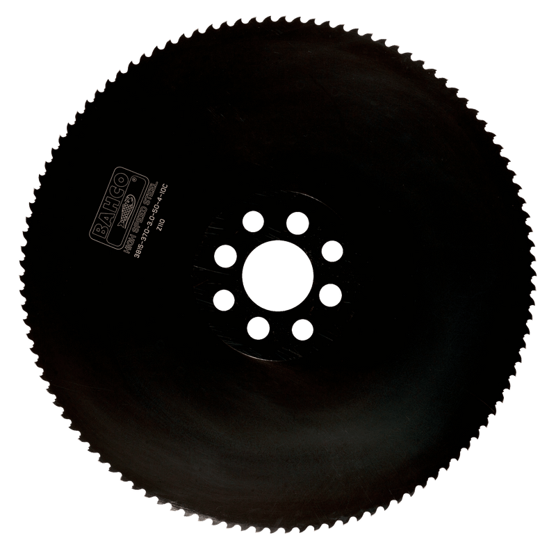 Serra circular HSS Bahco (3815-50-4)
